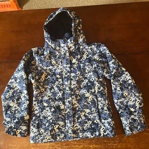Columbia Jacket